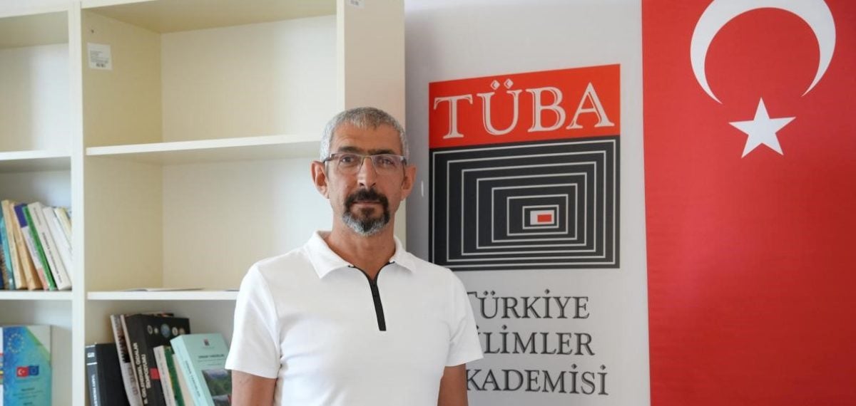 Malatya’da Prof. Dr. Ali Adnan Hayaloğlu TÜBA asıl üyeliğine seçildi