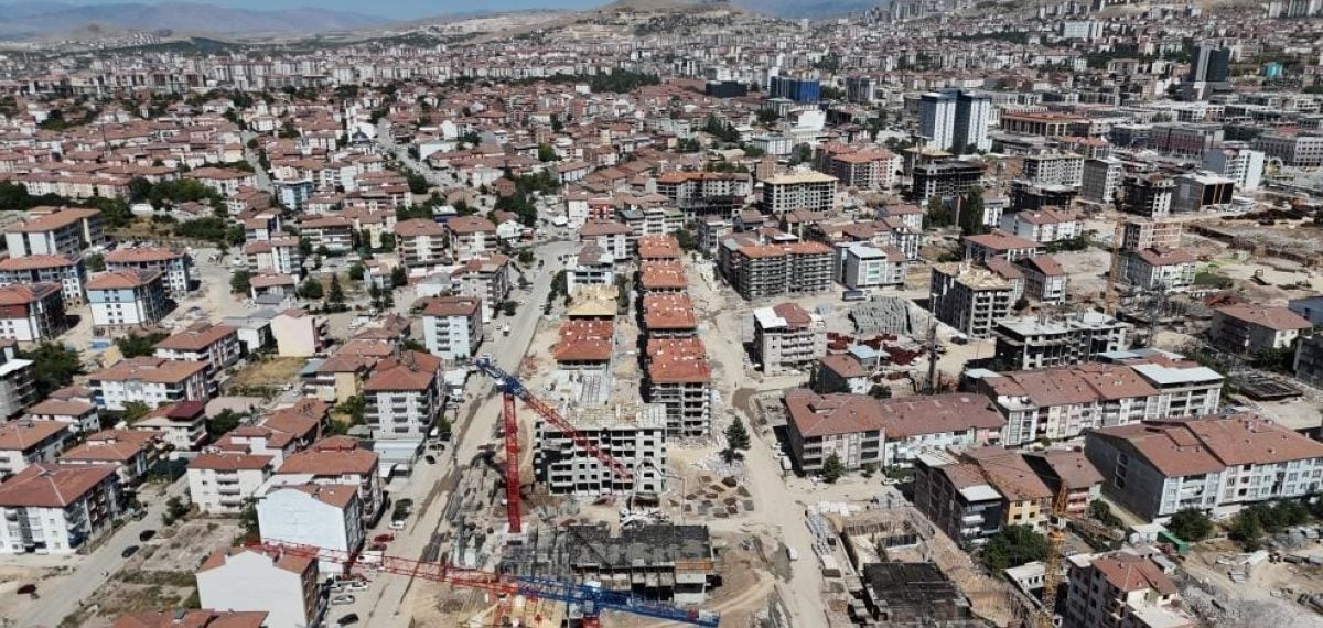 Malatya’da Trend Garden davasında firari ortak Özkan Gülfırat 17 yıl 6 ay hapis cezasına çarptırıldı