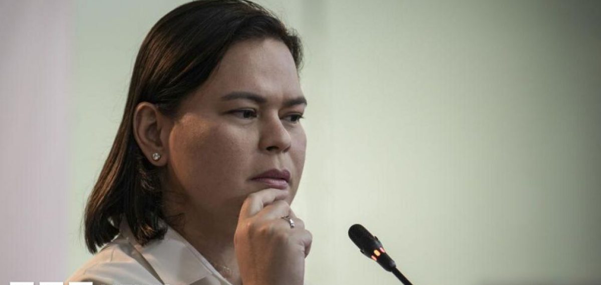 Manila impeachment trial opens for Vice‑President Sara Duterte over alleged fund misuse