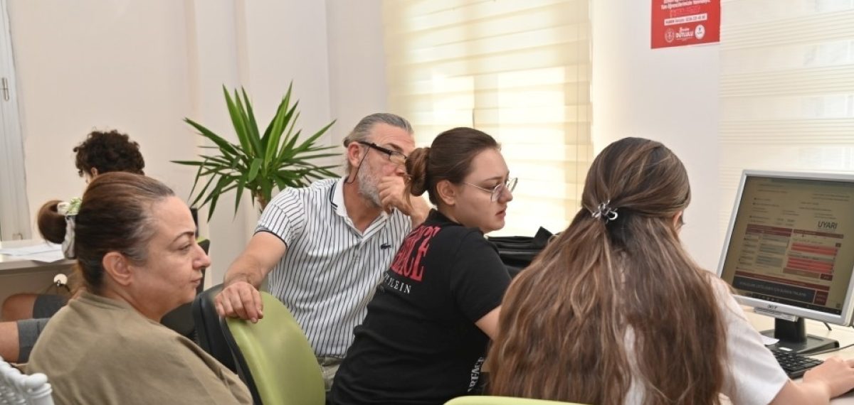 Manisa Büyükşehir’den 13-24 Temmuz arasında ücretsiz LGS tercih danışmanlığı