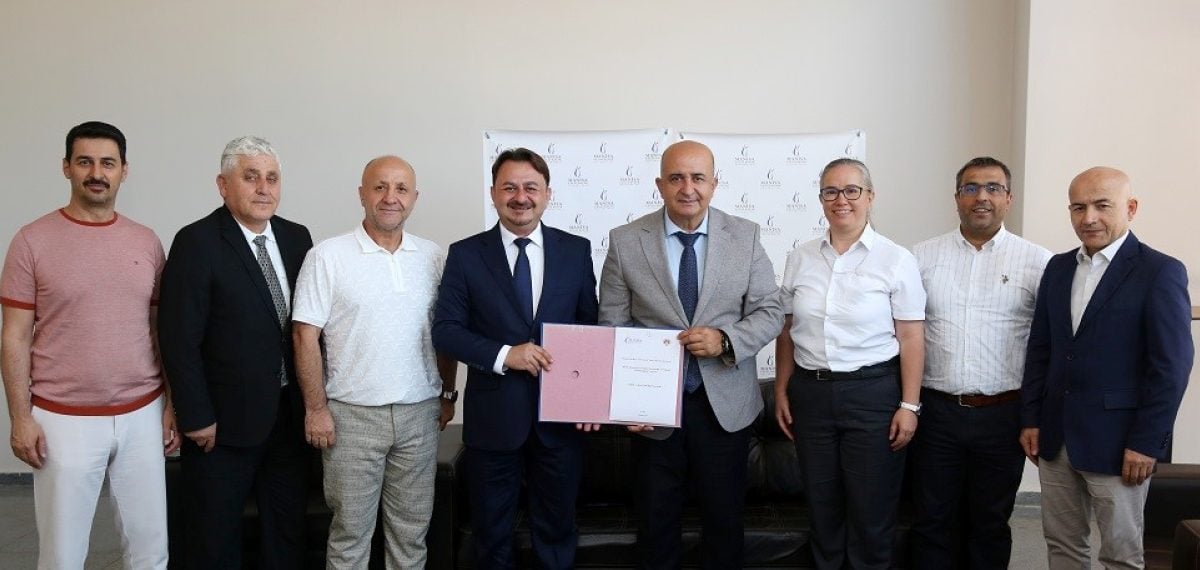 Manisa CBÜ ve Türkiye Karate Federasyonu’ndan akademik temelli antrenörlük eğitimi