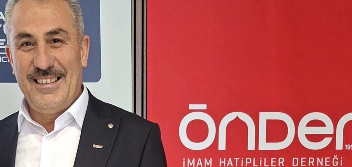 Manisa ÖNDER Başkanı talep etti: Okullara mescit uygulaması istiyoruz