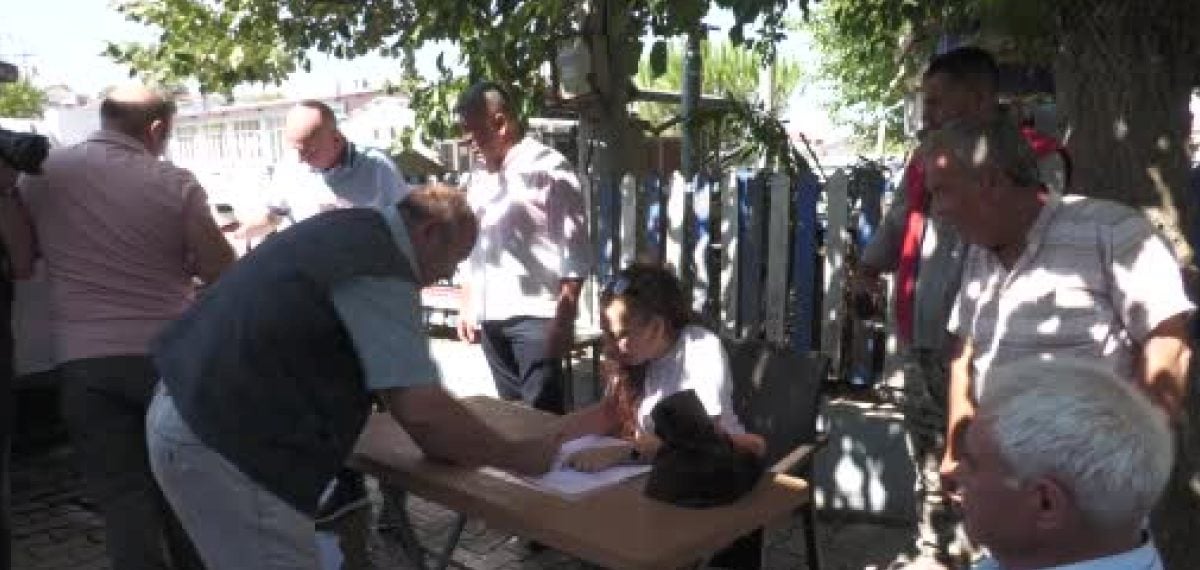 Manisa’da 94 üreticiye 1.058 antiparaziter preparat dağıtıldı