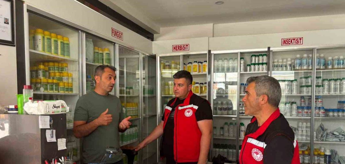 Manisa’da B-Reçete uygulaması 17 ilçede uygulanıyor, müdürlükler hafta sonu da destek verdi