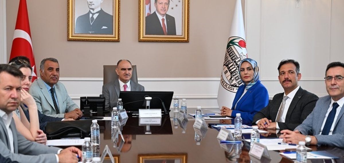 Manisa’da ilk 6 ayda 15 bin 358 kişiye işe yerleştirme aracılığı sağlandı
