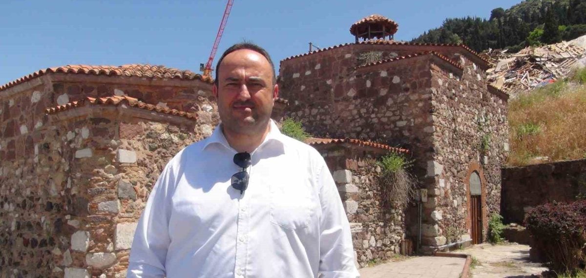 Manisa’nın altyapı ve istihdam sorunları için uzun vadeli plan çağrısı