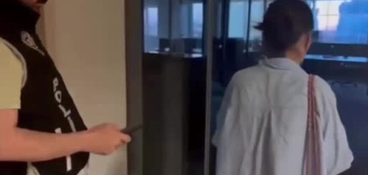 MASAK raporu: Ahbap çevresinde gelirle uyumsuz milyarlarca lira hareketi tespit edildi