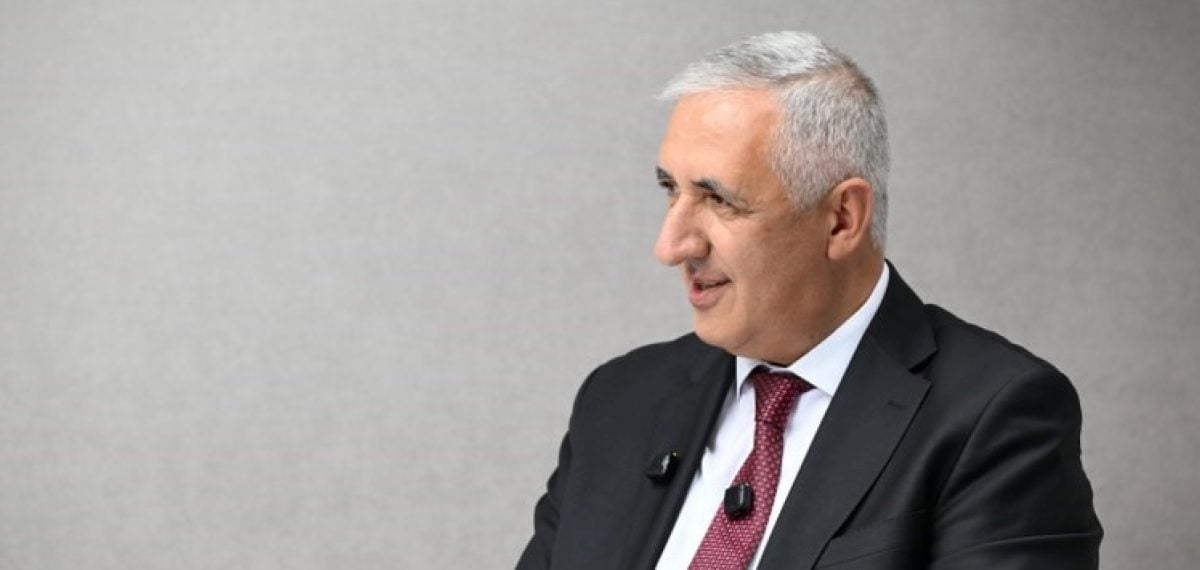MASKİ, 46 projeyle Manisa’nın su altyapısına 3,5 milyar lira yatırım yapıyor
