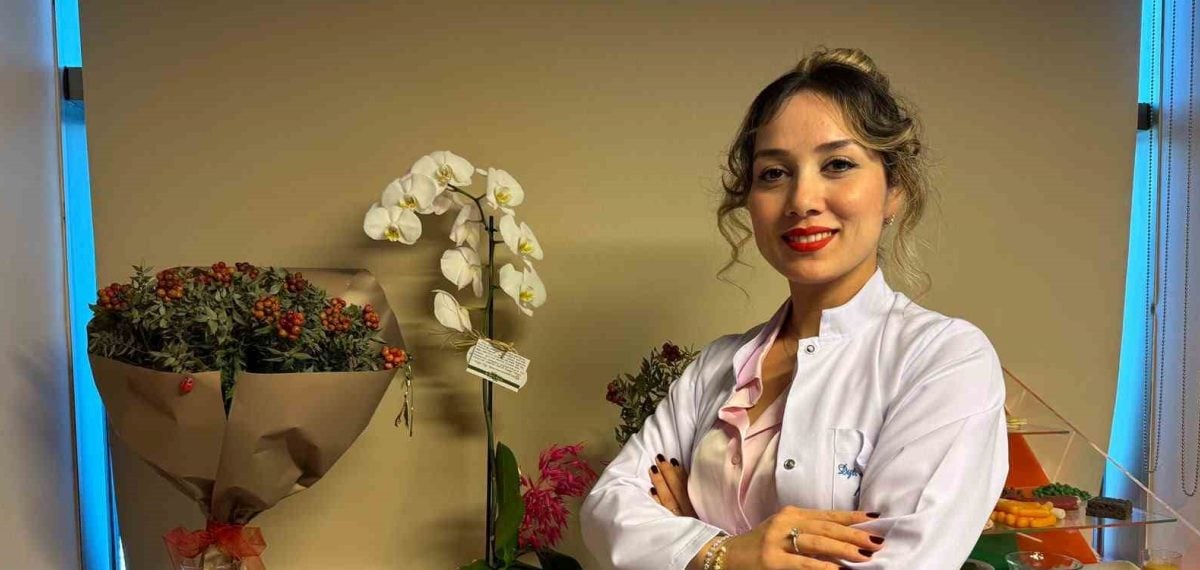 Mavi tabakla porsiyon küçültme önerisi: Kalori alımı yüzde 30’a kadar düşebilir