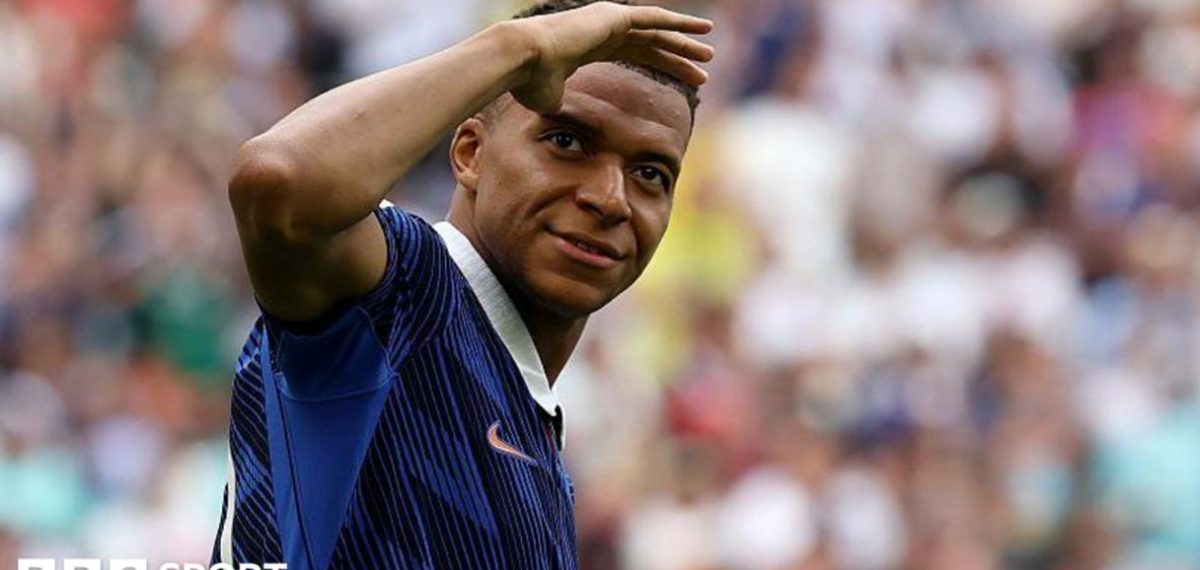 Mbappé secures second World Cup Golden Boot with 10 goals