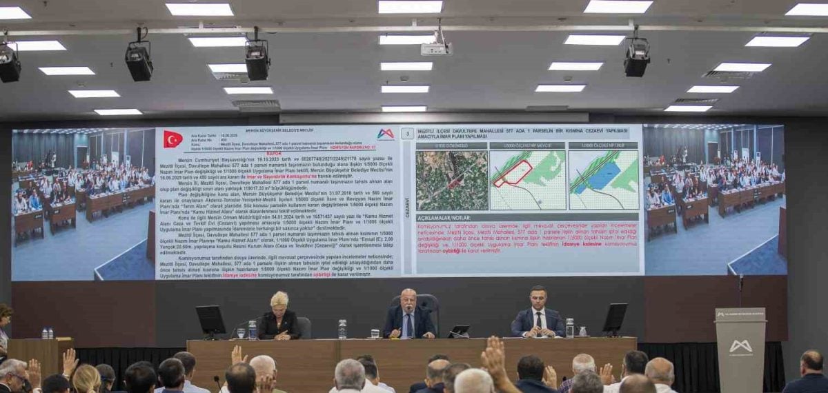 Meclis, iki okuma salonuna Neptün İpek Yılmaz ve Ayla Kara adını verdi