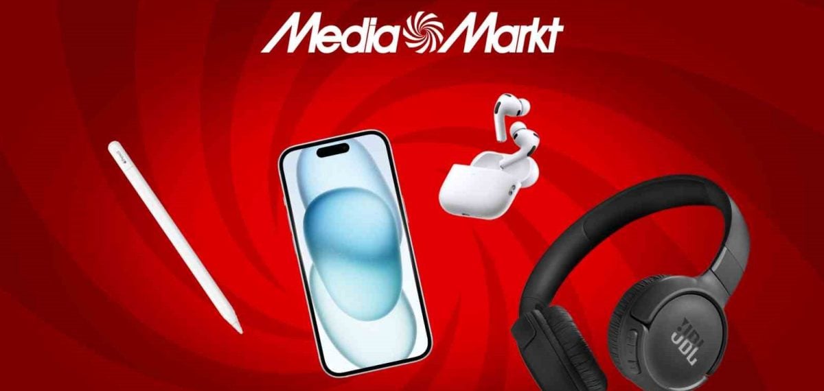 MediaMarkt haziranda akıllı telefon ve kişisel bakım ürünlerinde öne çıktı