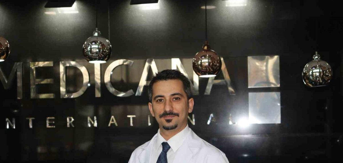 Medicana Uzmanından: Uyanık beyin cerrahisi konuşma ve hareket fonksiyonunu koruyor