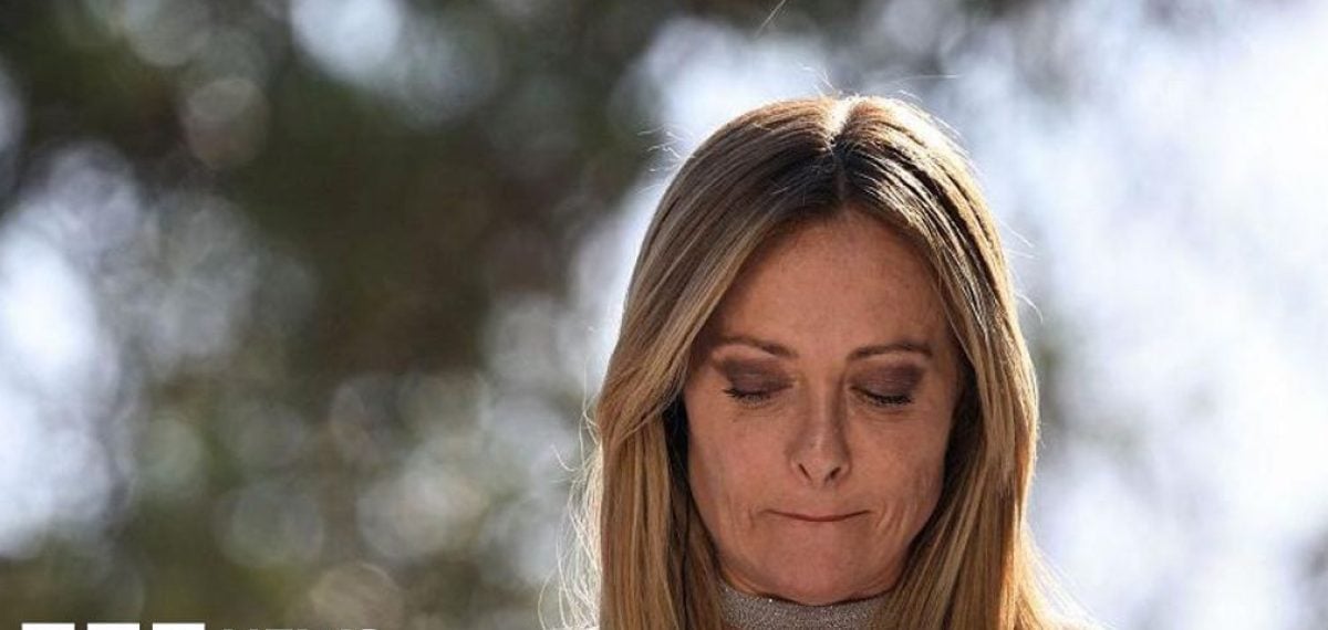 Meloni’s reform blocked by one vote, coalition cracks widen