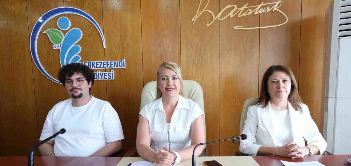 Merkezefendi Belediyesi 4 bin öğrenciye 2026-2027 eğitim döneminde öğrenim desteği verecek
