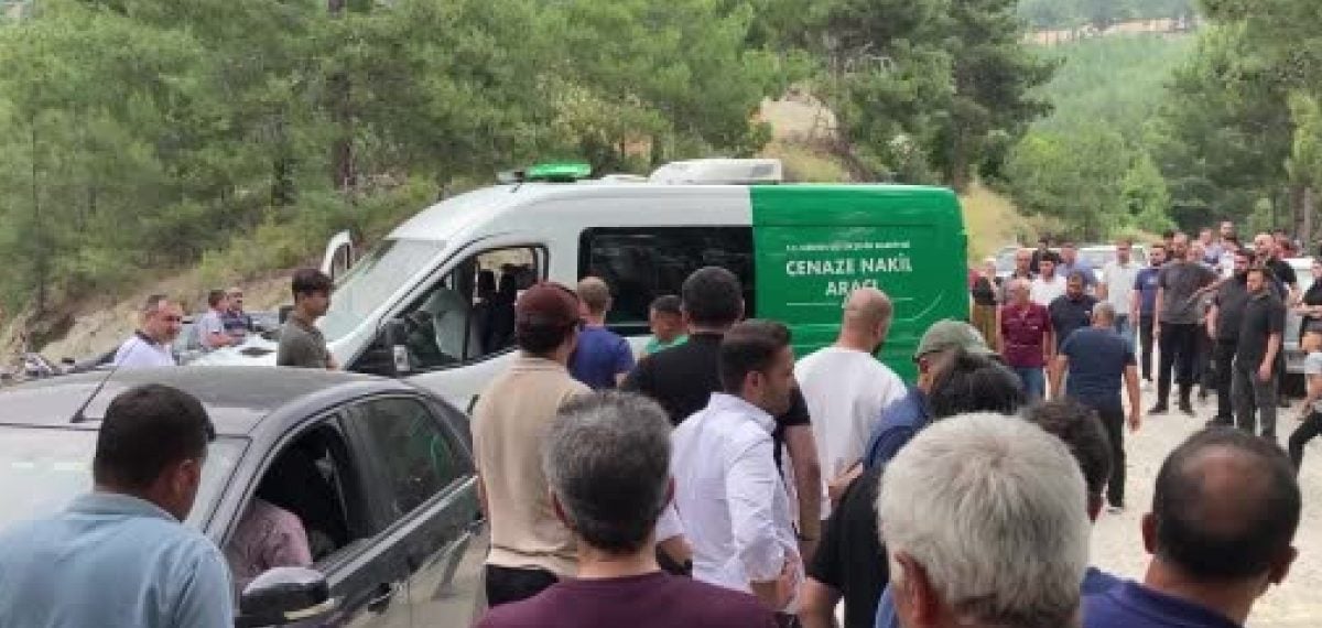 Mersin Erdemli’de yabancı yaya geçidinde çarpılan 24 yaşındaki avukat hayatını kaybetti