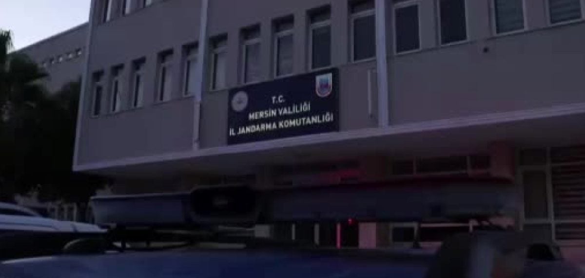Mersin merkezli yasa dışı bahis operasyonu: 80 şüpheli için 53 adrese eş zamanlı baskın
