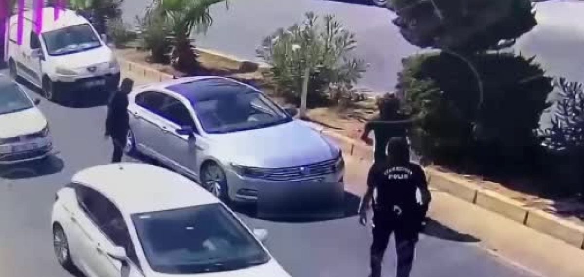 Mersin’de iki ayrı hırsızlık operasyonunda 12 şüpheliden 6’sı tutuklandı