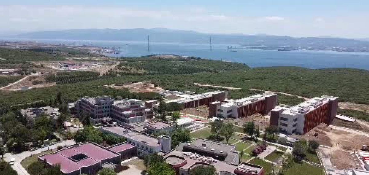 Mesleki eğitimde rotayı sanayiye çeken final teknik koleji, elektrikli araçta öne çıkıyor