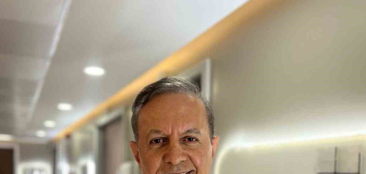 Mevsimsel UV artışına karşı güneş gözlüğü ve yüzücü gözlüğü uyarısı, Op. Dr. Mehmet Ebri açıkladı
