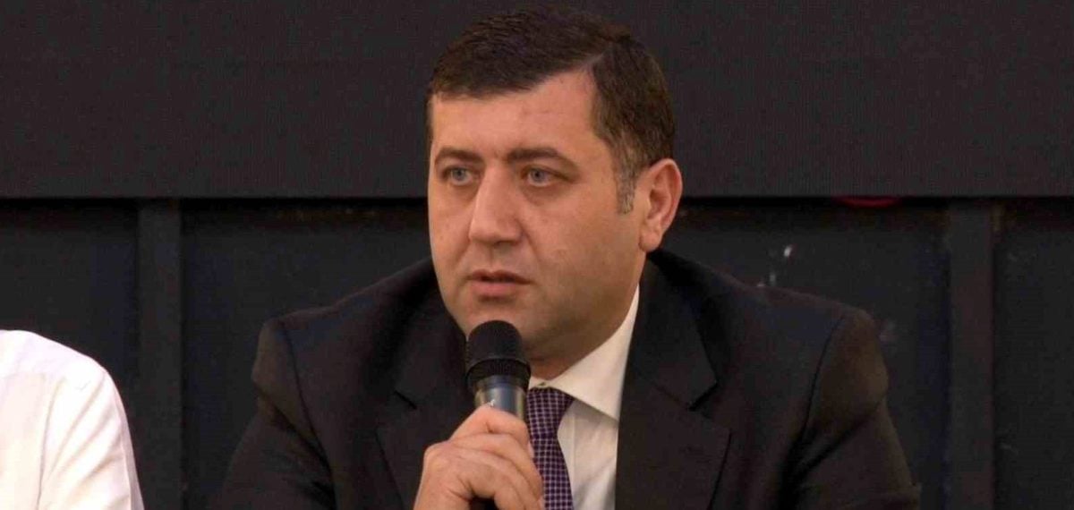 MHP’li Baki Ersoy’dan Kayseri gündemine ilişkin değerlendirmeler