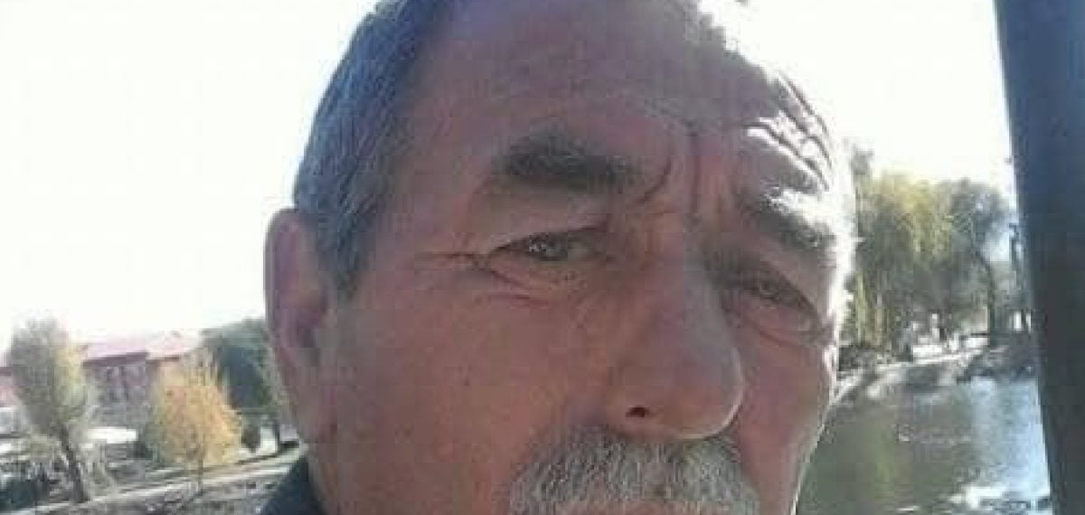 Minibüsün polis ve vatandaşların üzerine sürülmesi sonucu bir kişi yaşamını yitirdi