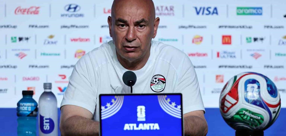 Mısır Teknik Direktörü Hossam Hassan: Dünyadan Filistin halkına destek çağrısı