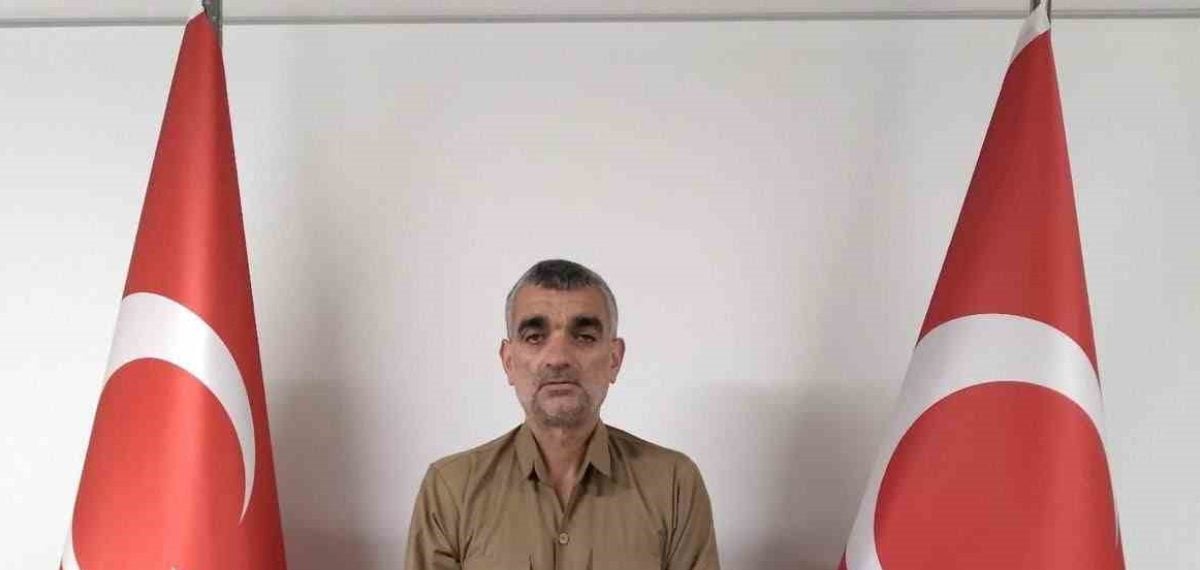 MİT, DEAŞ yapılanmasında yer alan Talip Güler’i yakalayıp Türkiye’ye getirdi