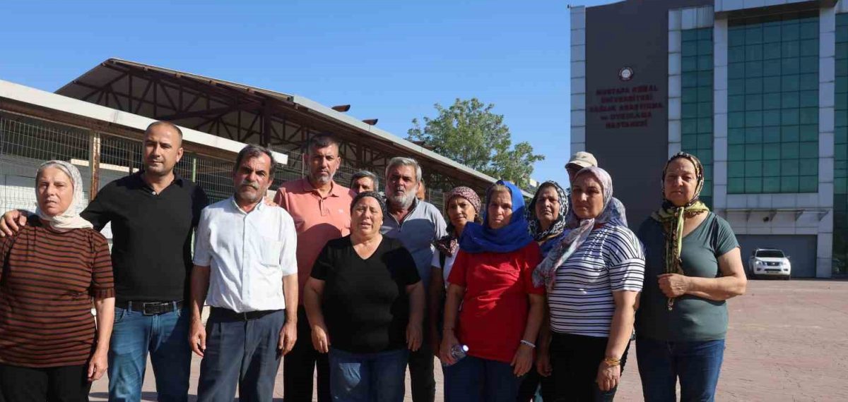 Morg karışıklığı: Yanlış cenaze defnedildi, aileler şikayetçi oldu