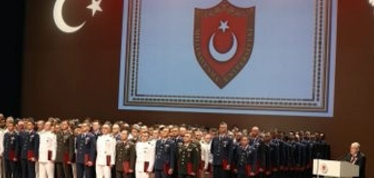 MSB Başkanı Yaşar Güler: NATO Zirvesi ev sahipliğimizin uluslararası etki gücünü gösterdi