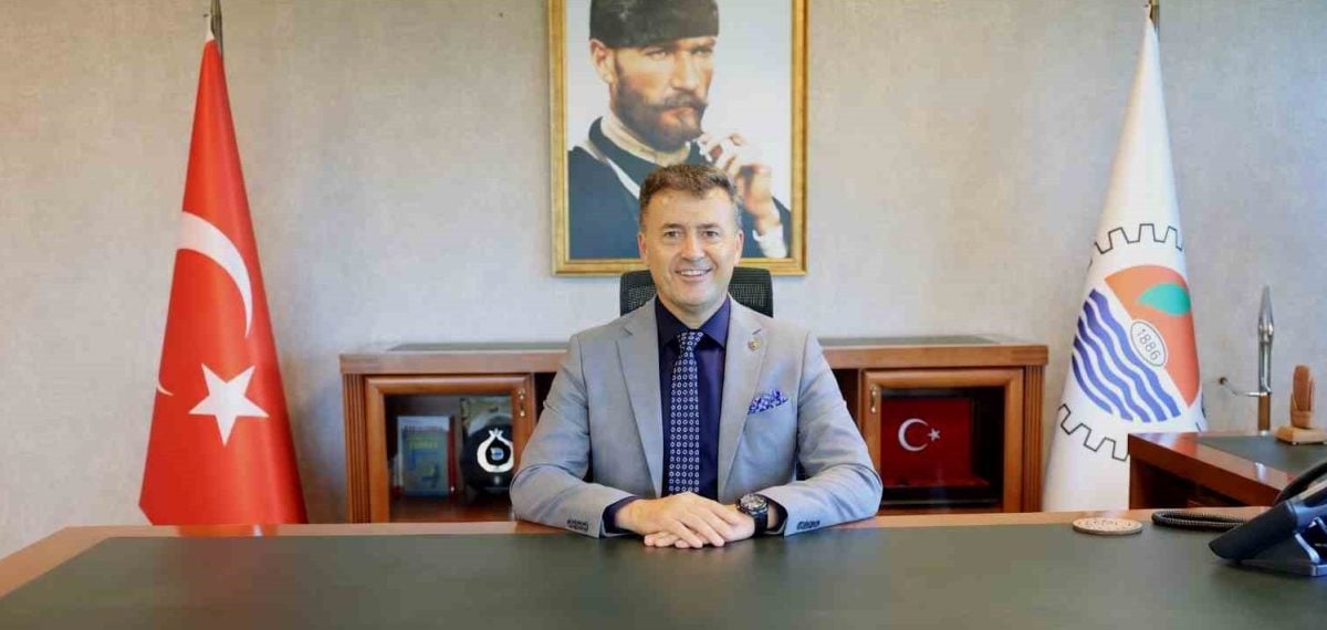 MTSO’dan göç ve kalkınmayı birleştiren İş Geliştirme ve İş Birliği Ofisi açıldı