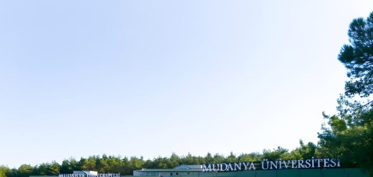 Mudanya Üniversitesi Tercih Tanıtım Günleri başladı, 6 yeni bölüm onaylandı
