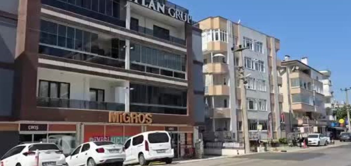 Mudanya’da komşu tarafından öldürülen kadının ziynet eşyaları evde bulundu