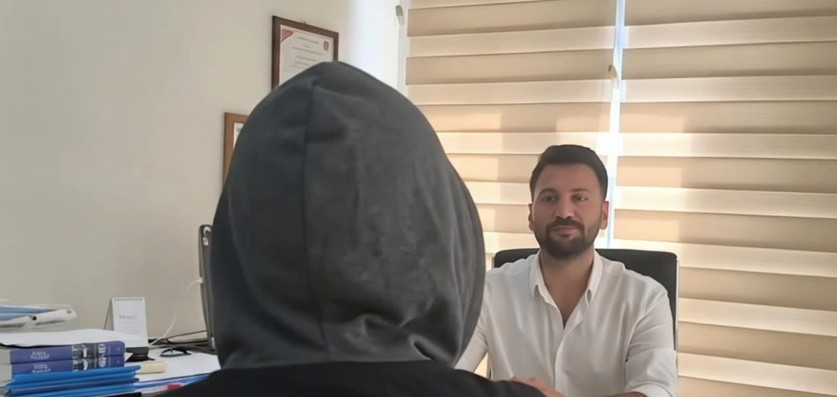 Mudanya’da sağlıklı yaşam merkezinde destekle bağımlılıktan çıkan genç hayatını değiştirdi