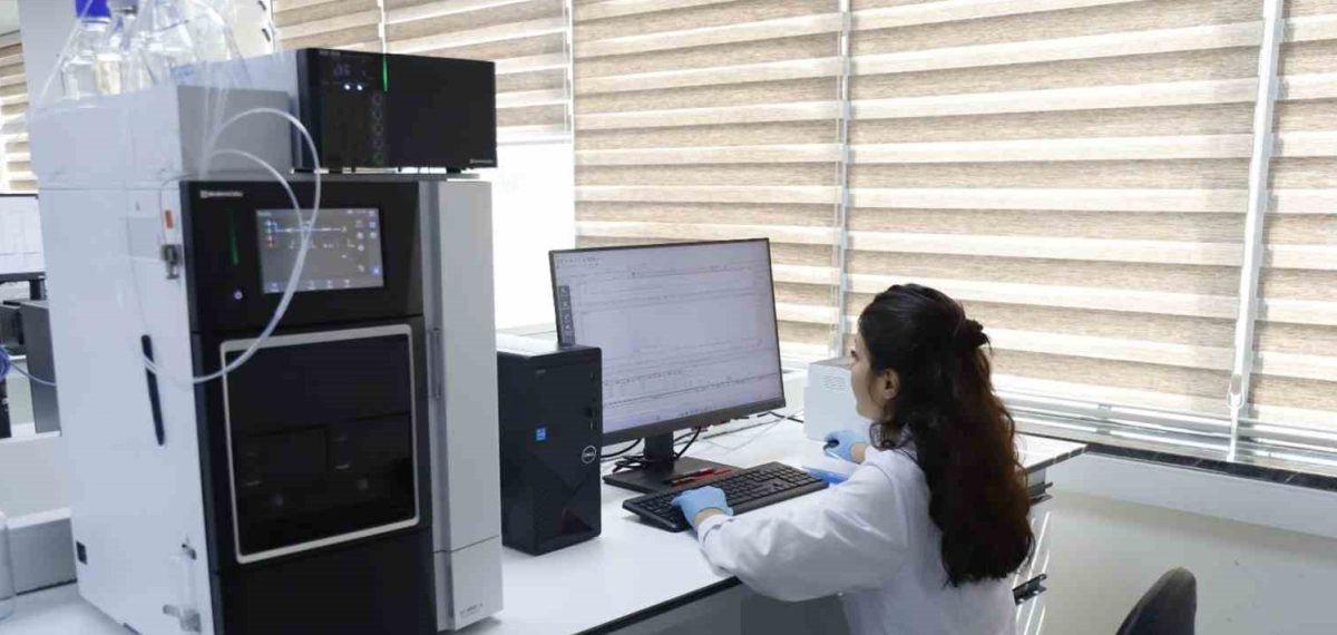 Muğla 100. Yıl Gıda Analiz Laboratuvarı TÜRKAK tarafından akredite edildi