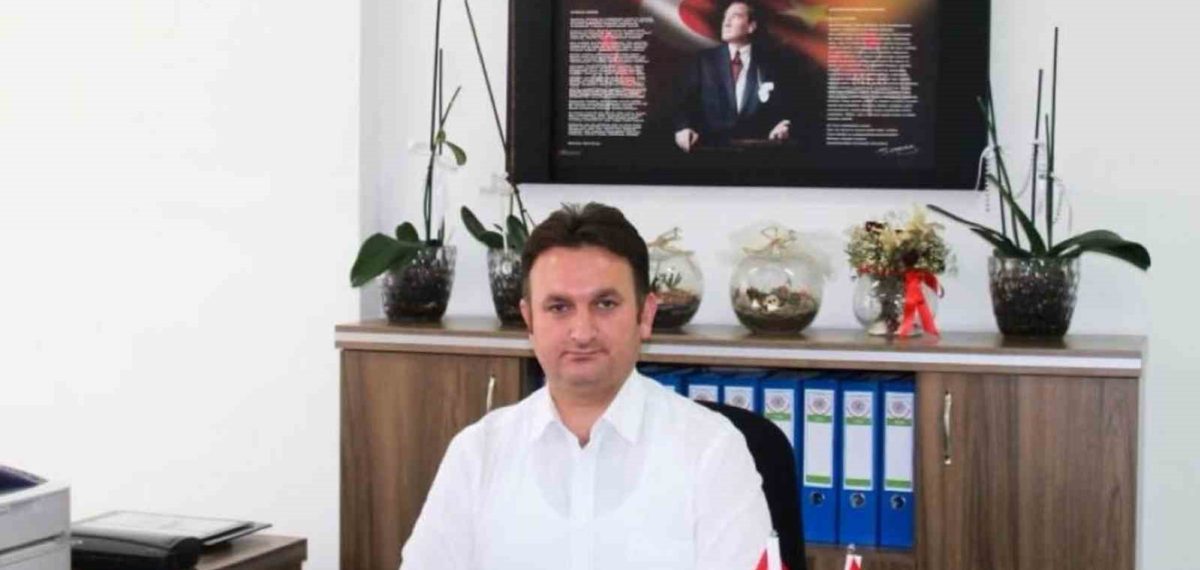 Muğla BİLSEM kurucu müdürü Bekir Cevizci, görev süresi dolunca Bayır Anadolu Lisesi’ne atandı