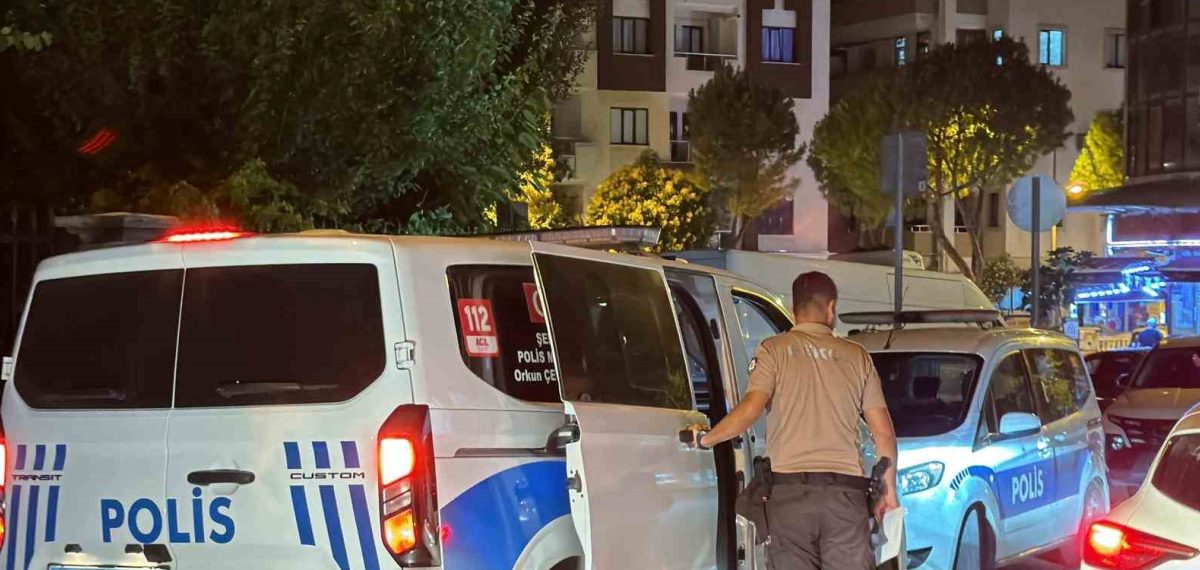 Muğla Menteşe’de CHP üyesi Uğur Ürper darp edildiğini iddia etti, eski il başkanı Nail Kızıl karşı şikayetçi