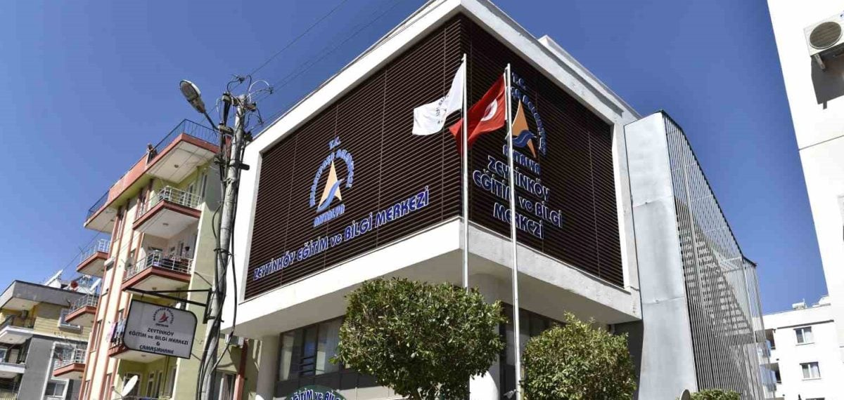 Muratpaşa’nın destek programından çıkan 10 LGS başarısı, en yüksek yüzde 1,2