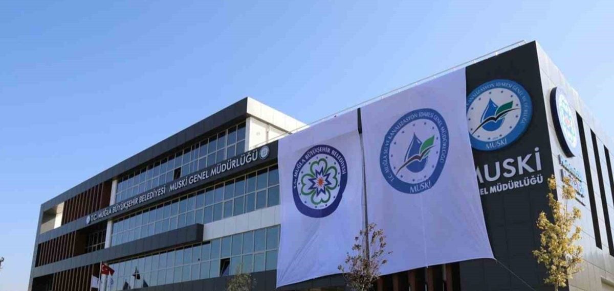 MUSKİ, Güllük ve Kıyıkışlacık’taki yazlık su yetersizliğini gidermek için çalışmalar başlattı