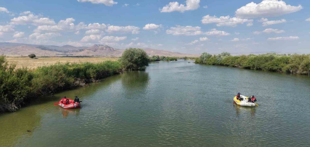 Muş’ta 10 yaşındaki Berat için 167 kişilik arama 7’nci günde sürüyor