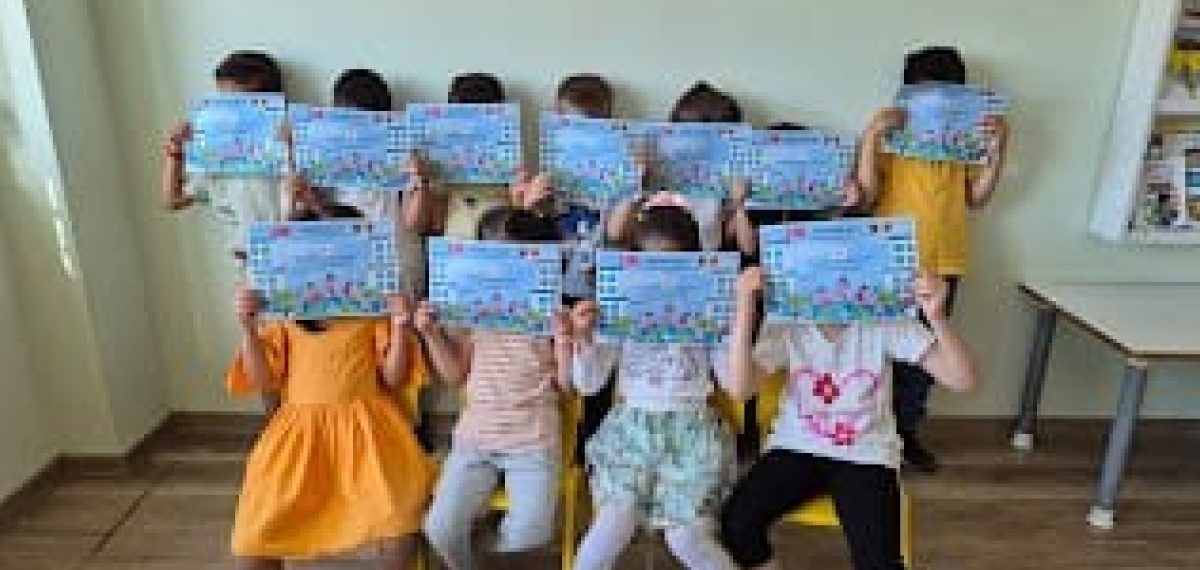 Muş’ta öğretmenlerin yürüttüğü iki eTwinning projesi tamamlandı