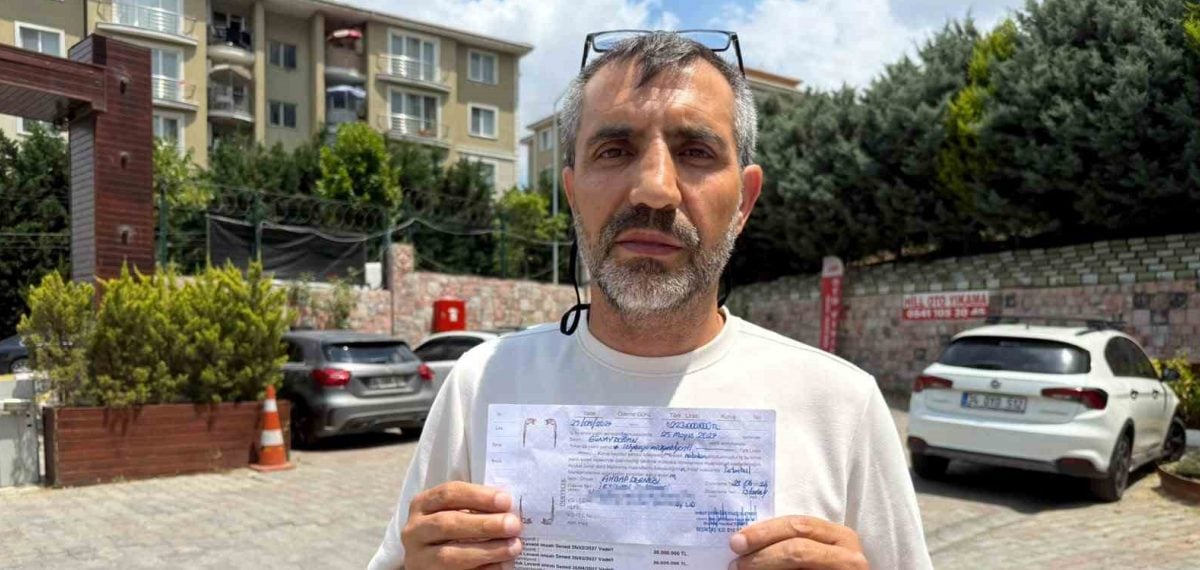 Müteahhit Bayram Doğan, Haluk Levent’e 233 milyon TL’lik daire satışında dolandırıldığını ileri sürdü