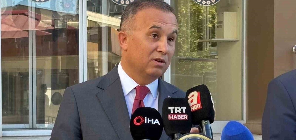Narko Kapan operasyonu: Gaziantep merkezli 14 ilde 382 gözaltı