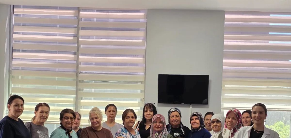Nazilli KETEM’den ücretsiz kanser tarama çağrısı: Hangi yaşta ne yapılmalı