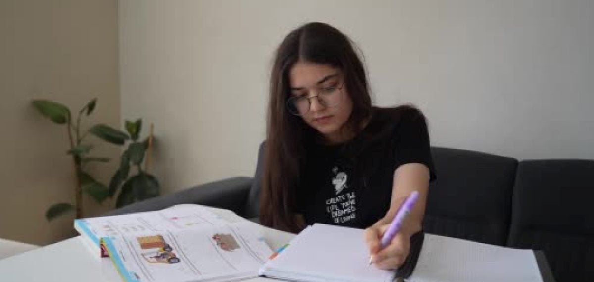 Niğde’den LGS Türkiye birincisi: İlknur Bekar 500 tam puan aldı