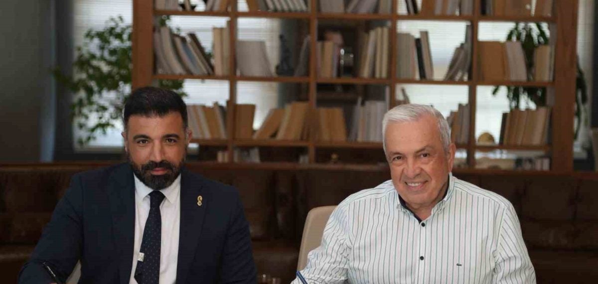 Nilüfer’de “Engelsiz Kariyer Merkezi” için iş birliği protokolü imzalandı