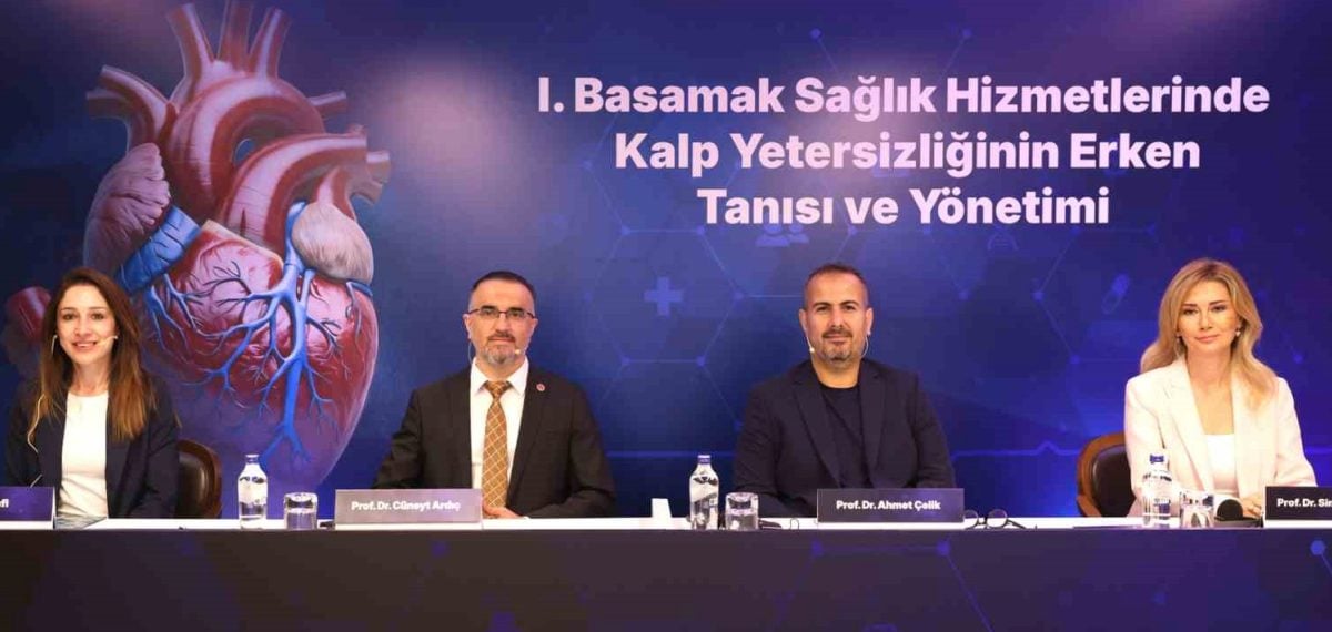 NT‑proBNP birinci basamakta uygulandığında 57 bine yakın ölüm önlenebilir, hasta başı ~7 bin TL tasarruf