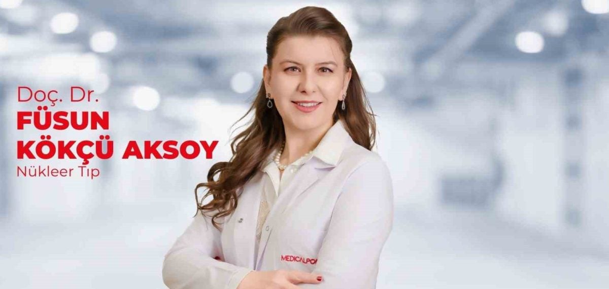 Nükleer tıp erken tanıda kritik rol oynuyor, tedavi planlamasını güçlendiriyor
