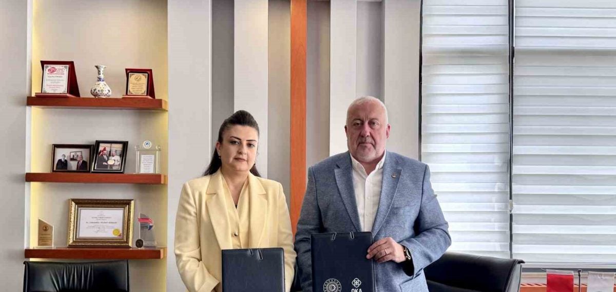 OKA destekli dijital dönüşüm projesi Çarşamba Ticaret Borsası’nda başlıyor