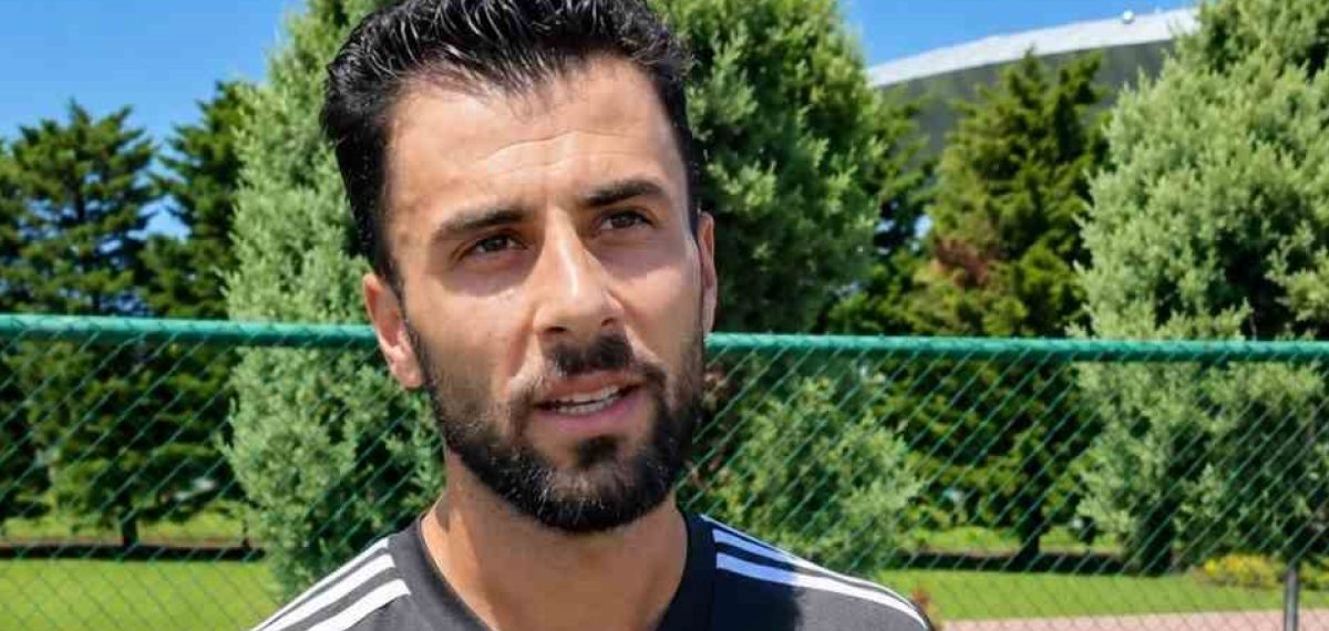 Onur Öztonga: Kamp verimli geçti, Süper Lig hedefi Kocaelispor formasıyla